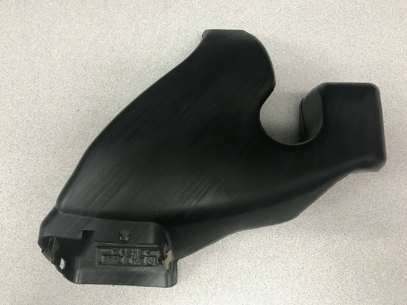 BMW X5 4.8is E53 05 Left Side Floor Heater Duct 8409051 for sale 