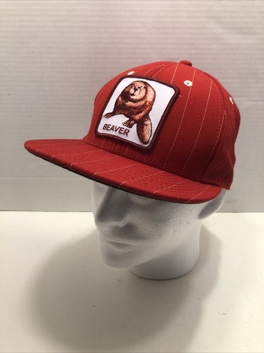Original Goorin Bros SnapBack Baseball 