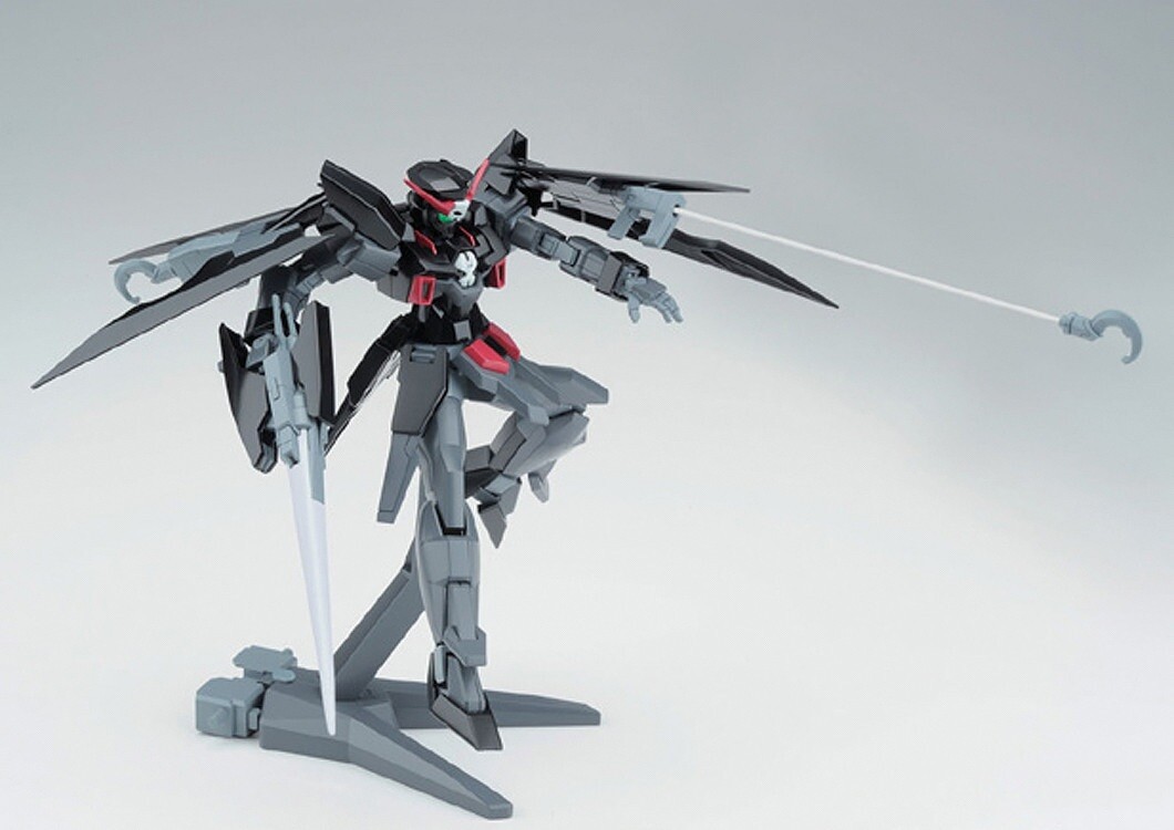 GUNDAM AGE-2 DARK HOUND (MASTER GRADE) | eBay
