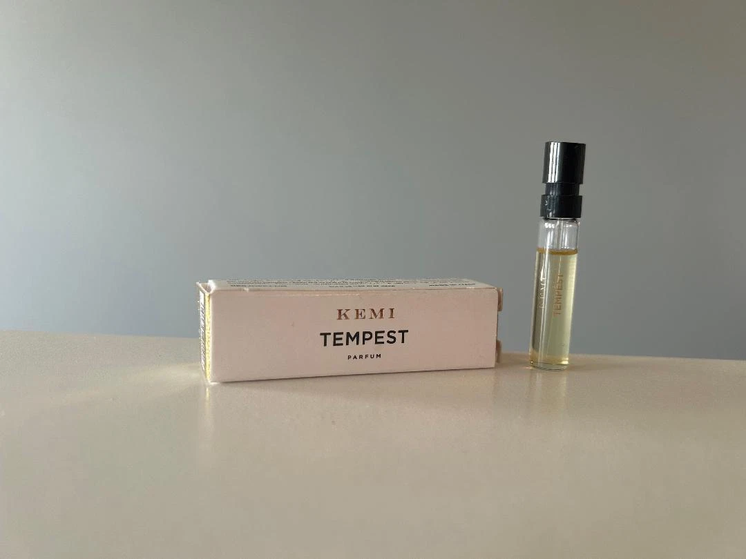 Kemi Tempest Parfum