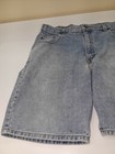Arizona Jeans Co. denim shorts relaxed fit sz 36 — photo 2