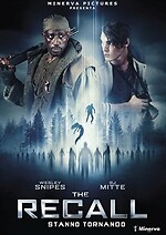 Film - The Recall - Dvd