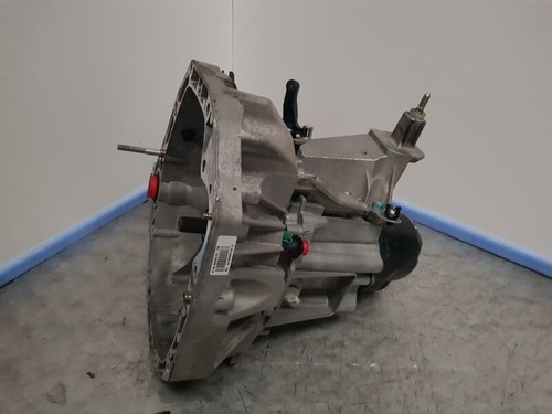 JR5362 boite a vitesse pour NISSAN NOTE VISIA 2013 4504016 - Photo 2/10