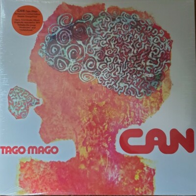 Tago Mago by Can (Record, 2014) for sale online | eBay