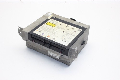 BMW 3 Gran Turismo F34 Musik Navi CD Radio Player Head Unit 9867503 2016