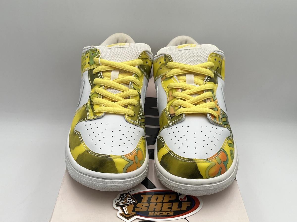 nike sb de la soul 2005
