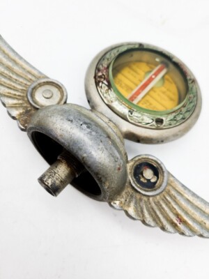 Standard FLYING WING Boyce MOTO METER AUTO RADIATOR CAP