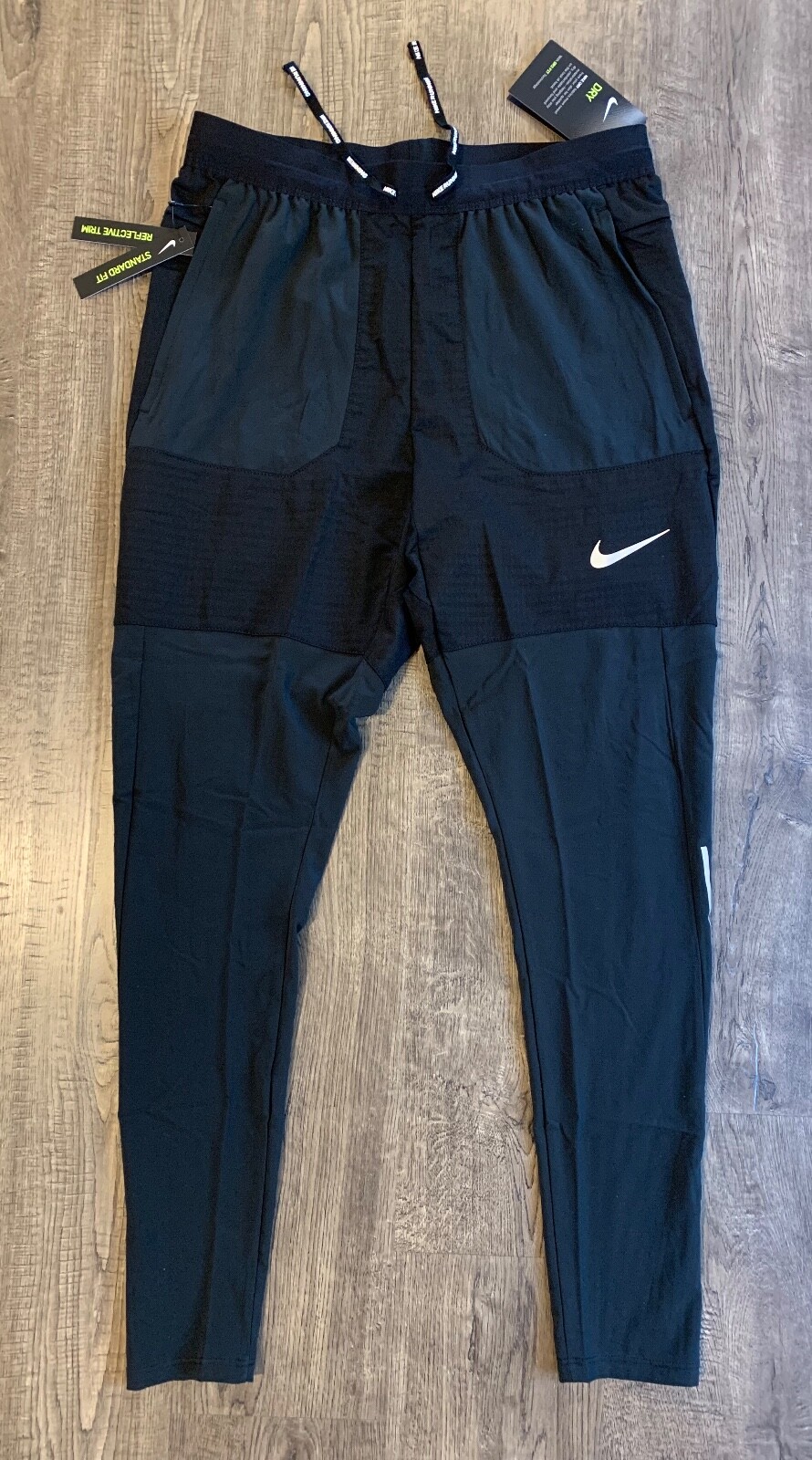 nike showtime pants