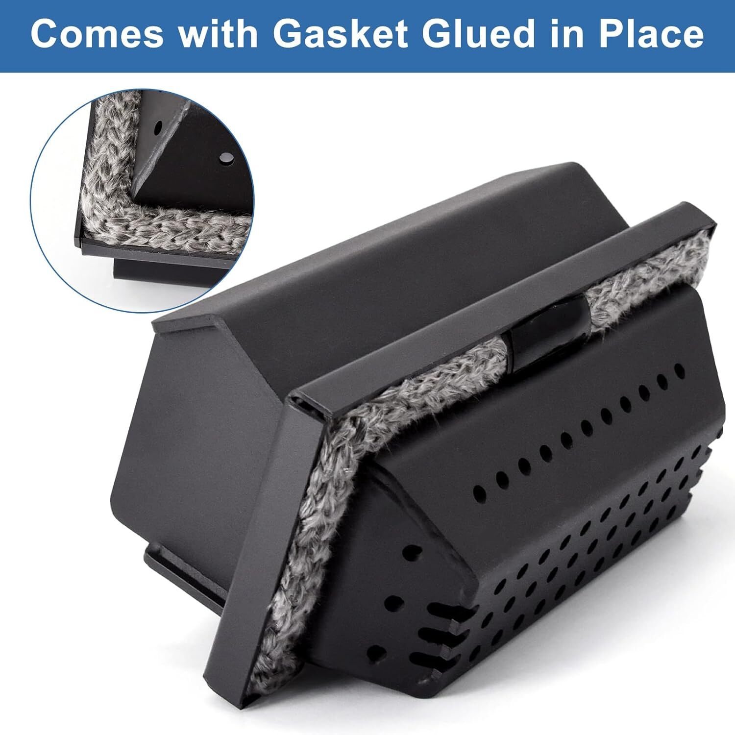 For Ashley AP5660L & US Stove Bay Front 5660 Pellet Burnpot/Firepot Grate,891994