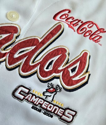 El Siglo Venados de Mazatlan Baseball Beisbol Jersey Youth Kids