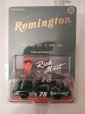 Action Rick Mast 75 Remington 1997 Thunderbird 1997 1 of 10,080