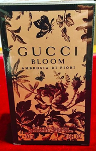 gucci bloom ebay