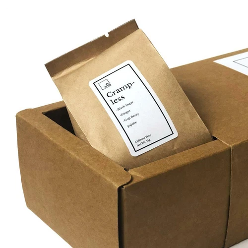 Phomemo Thermal Sticker Labels Self-Adhesive Tag for M110 M220 M221 Printer lot - Picture 10 of 26