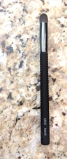 Laruce Makeup Brush #LR222 Kabuki Concealer Blending Black