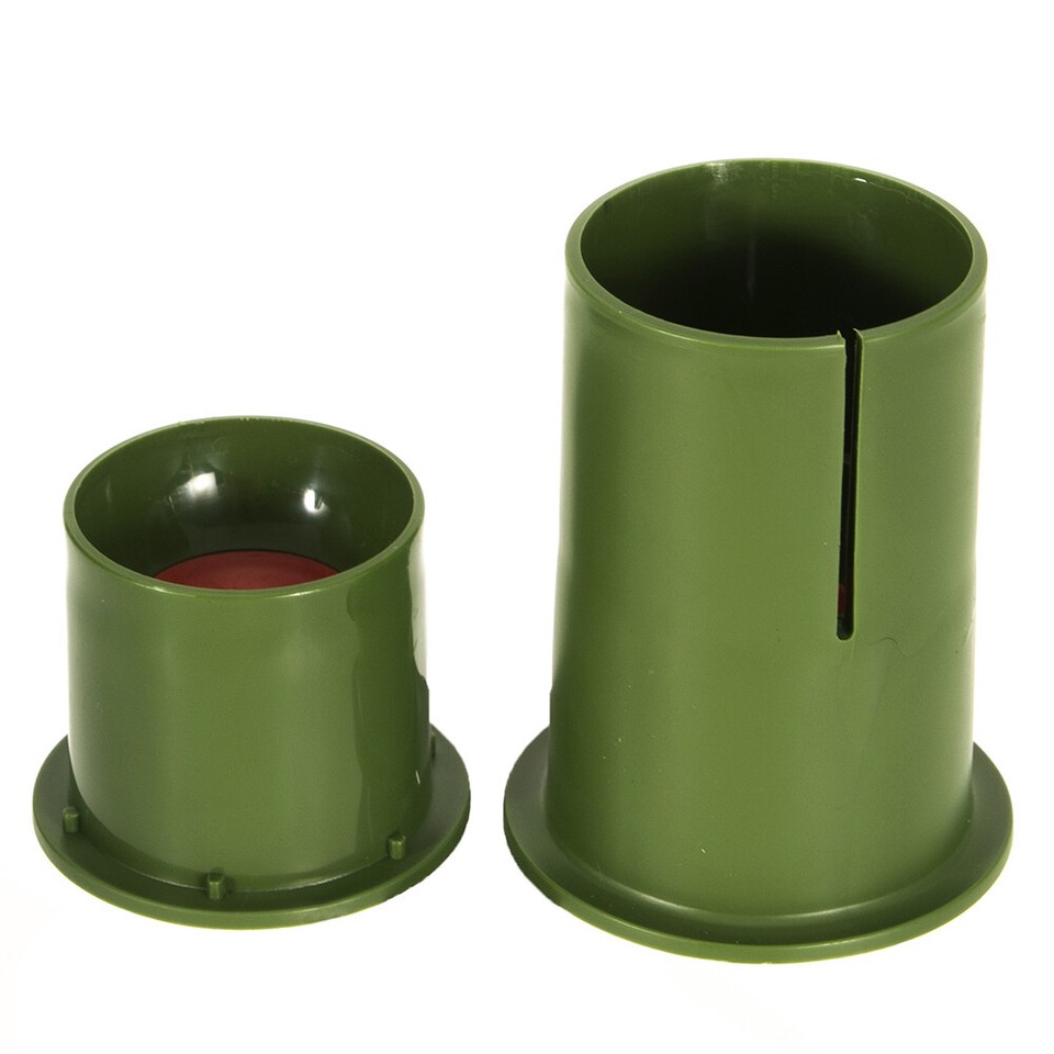 40mm Fishing Bait Ball Maker Boilie Bait Ballmaker Fishing Bait Lure