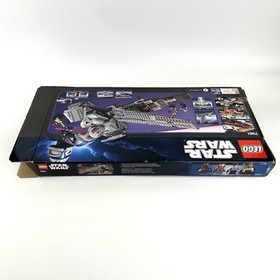 LEGO 7961 - Star Wars: Darth Maul's Sith Infiltrator - Complete! 🇨🇦
