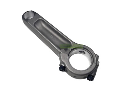 Motore Briggs Stratton Bielle Moteur Briggs & Stratton 10-18 CV - Modèle 280000 - Remplace 391816, 391775, 490348, 494504S - Dimensions Standard Bielle Briggs Stratton - Foto 8