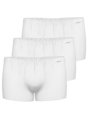 Ammann Smart & Stripes 11463 3er Pack Herren Retro Short in 3 Farben