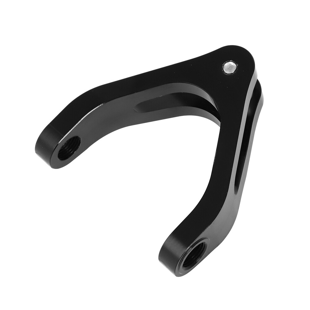 ADAPTATEUR AMORTISSEUR JOINTS Anneau Air Aluminium Vélo pour Rockshox