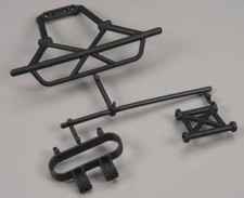 TKR5799 Tekno R/C Rear Bumper Set Sct410 Tekno RC