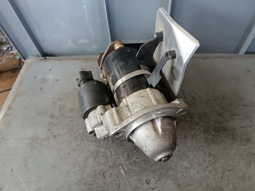 Original Audi A4 A6 VW Passat Skoda Superb Anlasser Starter 06B911023 15TKM!!!