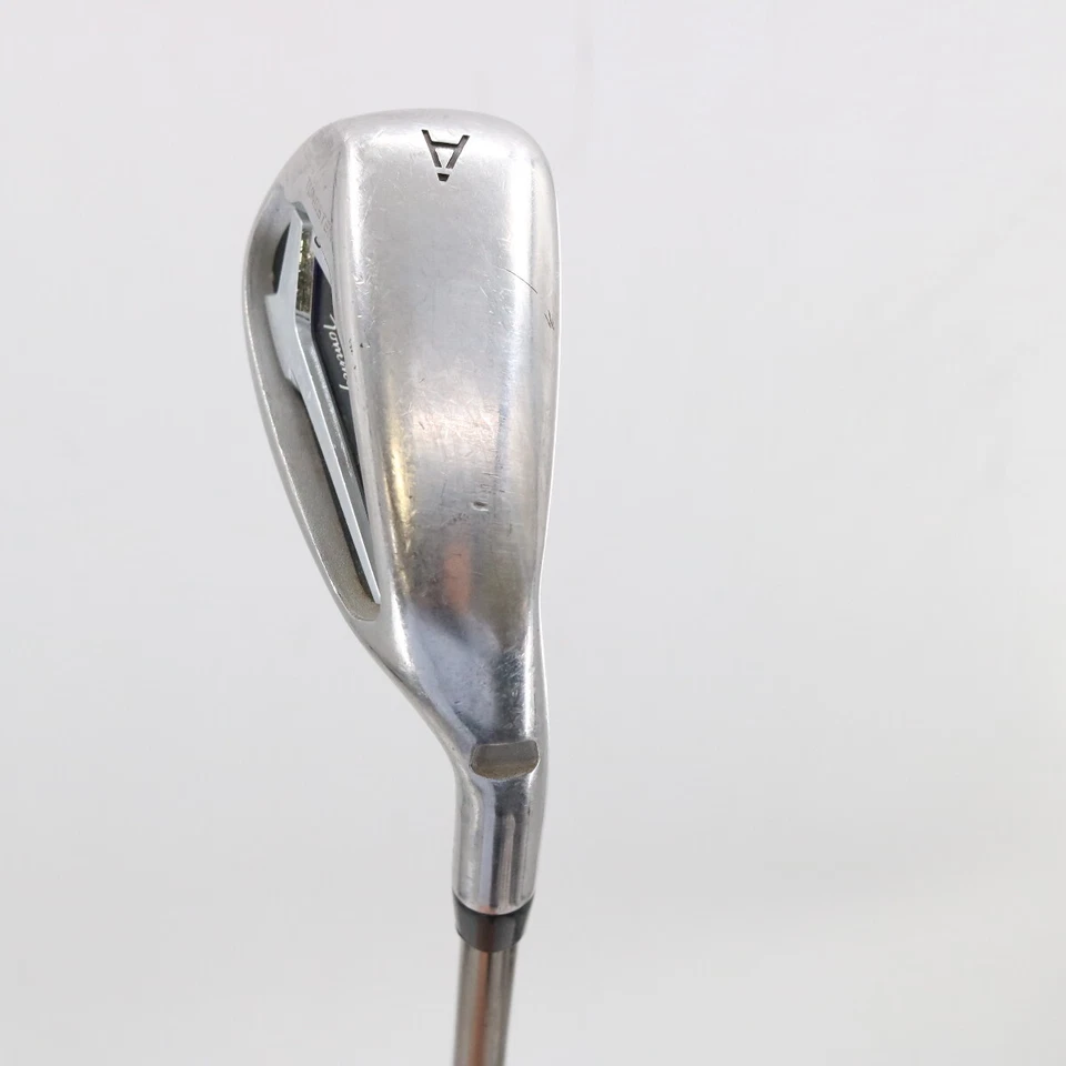 Tommy Armour 845 MAX AW GW cuña hueca grafito F1 damas flexible diestro P-148349 Foto 2 de 4