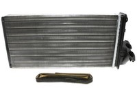 Vemo V30-61-0013 WäRmetauscher, Innenraumheizung FüR MERCEDES-BENZ