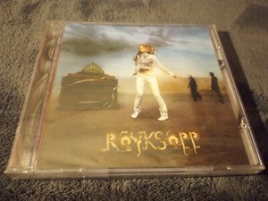 Royksopp the Understanding | eBay