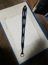  NEW   "CARMAX LOGO"-- Car Lanyard Keychain ID Holder Neck Strap Lanyards 18"