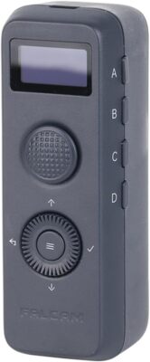 Falcam Move LightGo Remote Control Lighting System Wireless Controller Remote 