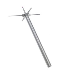 Height Gauge Probe Extension Holder 120mm Lenght for Trimos Mitutoyo High Gauge