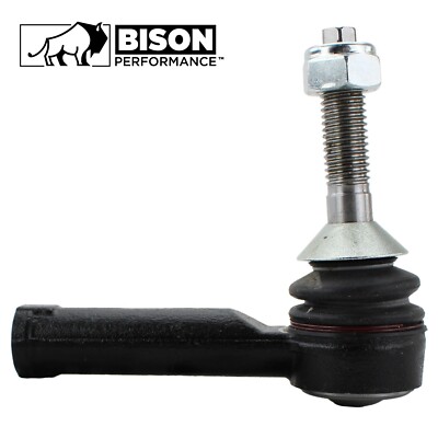 Bison Performance Outer Steering Tie Rod End For Flex Taurus X MKS MKT Montego