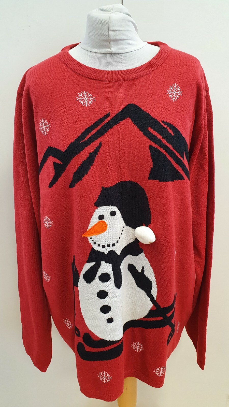 livergy christmas jumper