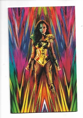 DC Comic -Justice League Nr. 12 von 2020 MOVIE - VARIANT - Panini Verlag deutsch - Bild 1 von 2