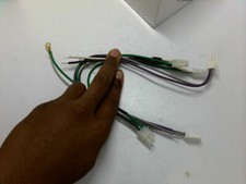 UNBRANDED 93104439-1 HRNS-WIRE DRVR-1 PVNT 1/PACK