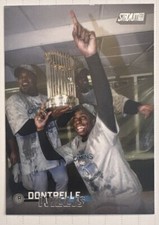 2023 Topps Stadium Club Dontrelle Willis Marlins #24