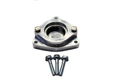 Torque Solution Greddy Blow Off Valve Adapter Fits Hyundai Veloster 1.6t 13 Torque Solution Greddy Blow Off Valve Adapter Fits Hyundai Veloster 1.6t 13