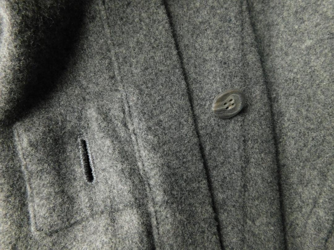 80s90s Plantation by Issey Miyake Wool Jacket | eBay 80s90s Plantation by Issey Miyake Wool Jacket | eBay