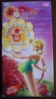 Disney Fairies TINKER BELL Valentines 16 Paper Blooms Plant Flower Cards Fairy — photo 1