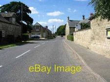 Photo 6x4 Main Street, Thistleton, Rutland Thistleton/SK9117 Limestone c c2005