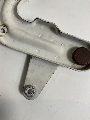 Porsche 911 930 Rear Deck lid Hinges Set 91151203500,91151203600 W/ Tail Mount - 第 7/12 張圖片