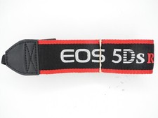 Canon EOS 5DS R / 5DSR Genuine Camera Neck Strap