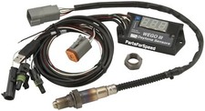 Daytona Sensors Wego Iii Wideband Oxygen Sensor And Air Fuel Ratio Gauge Afr O2