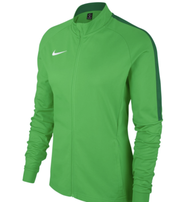 Nike Academy Nike Core Jacke Damen Nike Academy Damen Sport Jacke