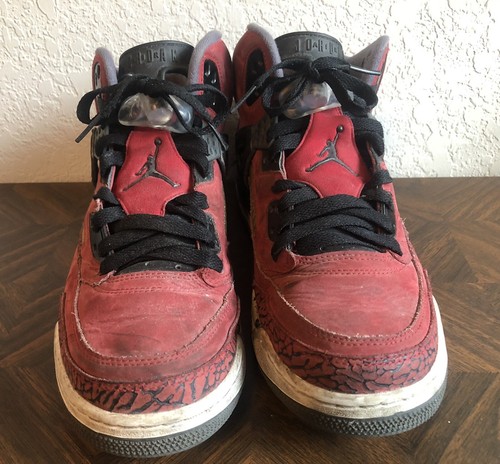 Nike Air Jordan Spizike Mens Size 10 