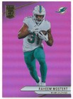 2024 Donruss Elite Football Pink Raheem Mostert #37