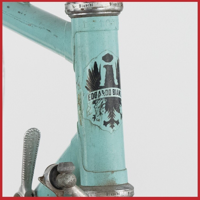 Bianchi Treviglio 手渡しのみ Bianchi Treviglio 手渡しのみ 【公式通販】