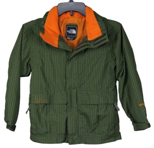 THE NORTH FACE Hyvent 2 in 1 Ski Snowboard Jacket Women's Size S