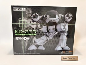 Moderoid Robocop Modèle Plastique Kit Jouet Good Smile