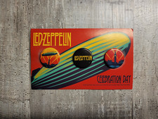 LED ZEPPELIN - Celebration Day - 3 Pin / Button Set